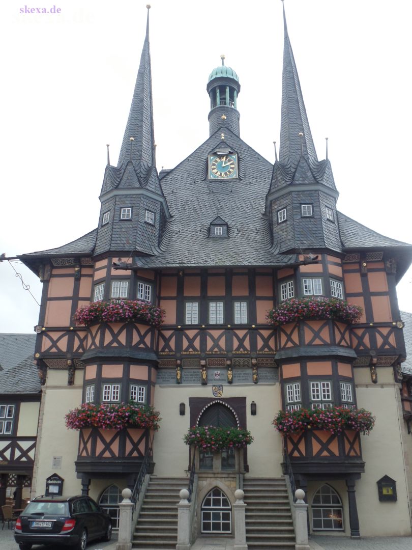 20200826_DE-Harz_Wernigerode_x-00_SAM_0171_Rathaus
