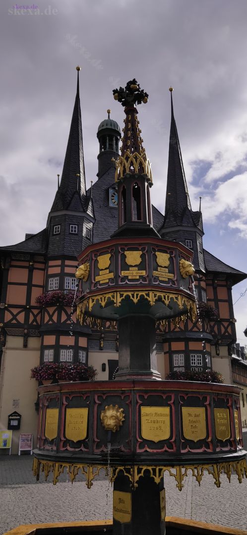 20200826_DE-Harz_Wernigerode_x-90_Wohltaeterbrunnen_IMG160020
