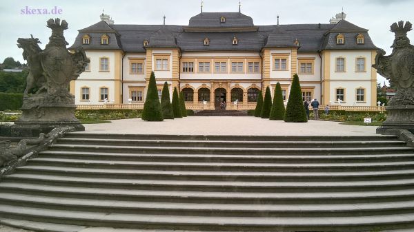 Schloss Veitshoechheim
2017 [20170617_1455-Wuerzburg-Veitshoechheim-Schloss.jpg] Tour Würzburg
