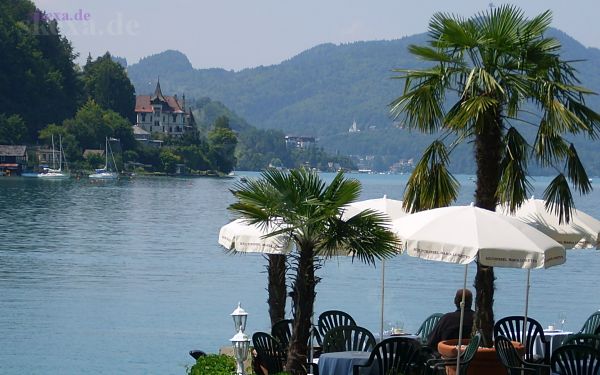 Maria Loretto am Wörthersee
2007 [2007_Austria_DSCI0054x_Woerther-See_Mario-Loretto_Pyramidenkogel.JPG]
Schlüsselwörter: Austria;2007